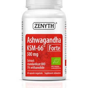 Ashwagandha KSM-66® Forte