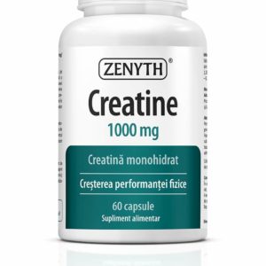 Creatine 1000 mg