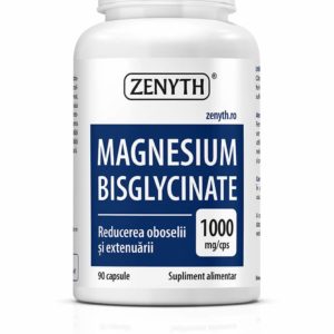Magnesium Bisglycinate