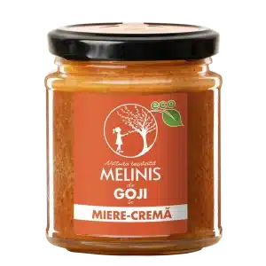 Melinis ECO cremă de goji - 230g