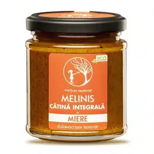 Melinis ECO de catina integrala impuls de energie - 230g