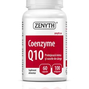 Coenzyme Q10