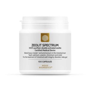 ZEOLIT SPECTRUM 100 CPS