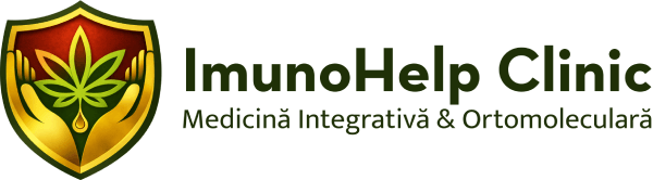 ImunoHelp Logo